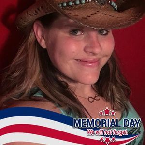 Meet your Posher, Sabrina